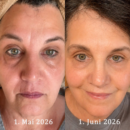 𝐍𝐚𝐭𝐫𝐚𝐯𝐨𝐫® PDRN Soin Anti-Rides – Crème Liftante et Raffermissante