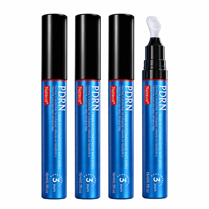 🔥 4× Stifte — Bestseller ⭐ Glattere Haut Routine